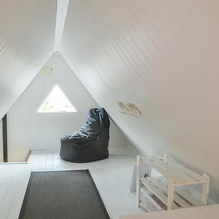 Amazing In V W/ 2 Bedrooms 펜션