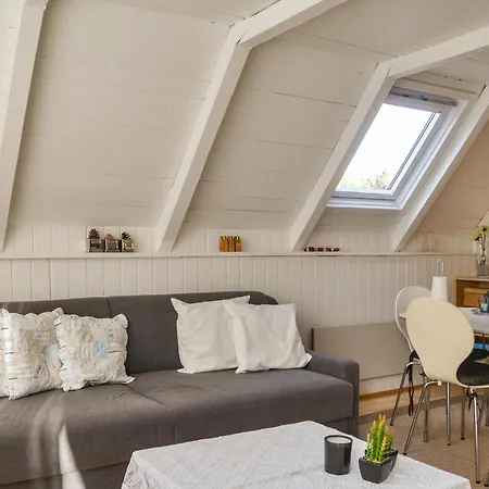 Amazing In V W/ 2 Bedrooms 펜션 에스비에르